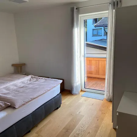 Lägenhet Haus Kaiserblick 2 *