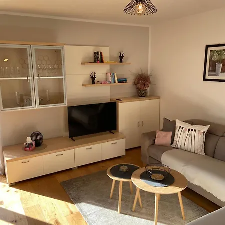Haus Kaiserblick 2 Lägenhet *