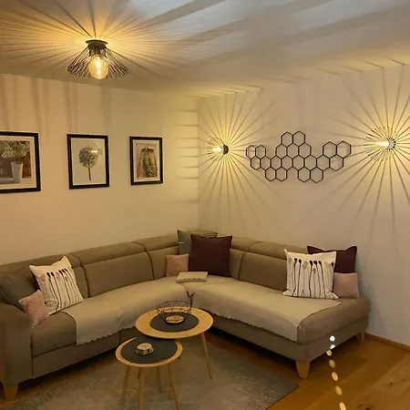 Haus Kaiserblick 2 Appartement Aurach bei Kitzbuehel