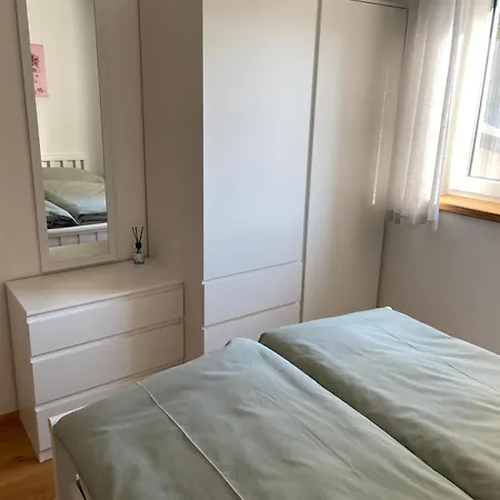 아파트 Haus Kaiserblick 2