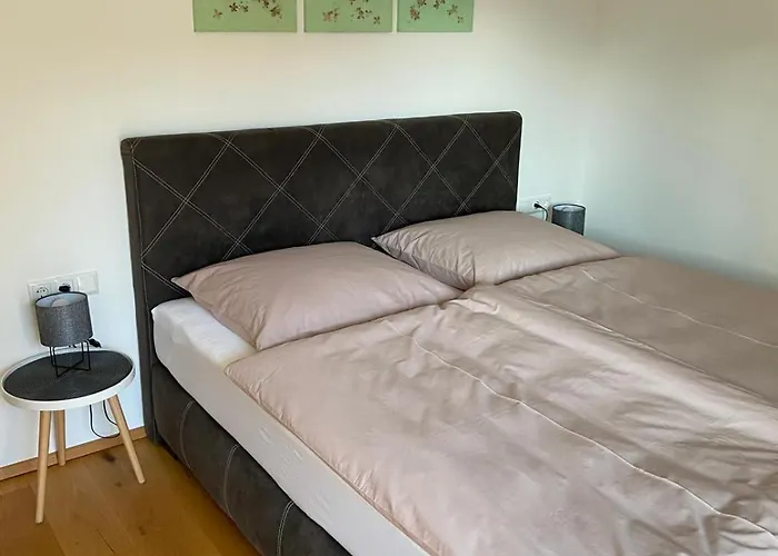 Haus Kaiserblick 2 * Aurach bei Kitzbühel