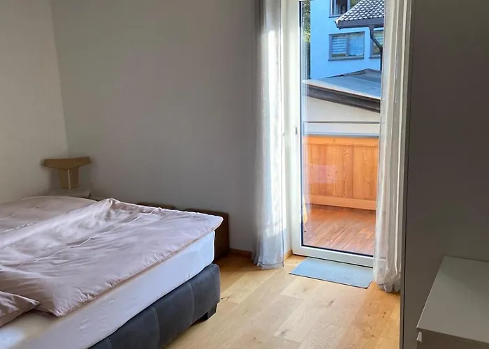 Apartmán Haus Kaiserblick 2 *