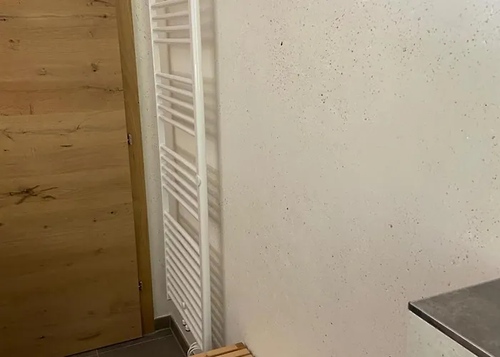 Appartamento Haus Kaiserblick 2 Aurach bei Kitzbühel