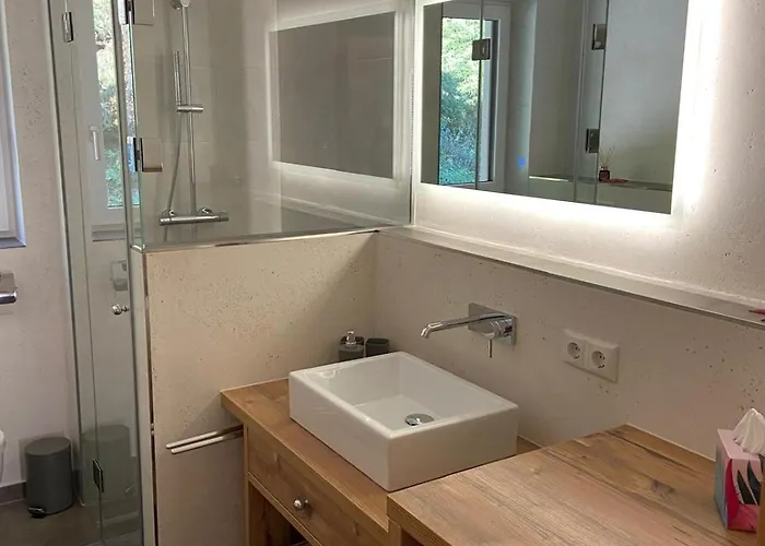 Appartamento Haus Kaiserblick 2