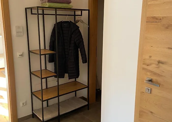 Apartmán Haus Kaiserblick 2 *