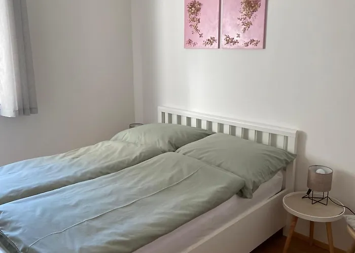 Haus Kaiserblick 2 * Aurach bei Kitzbühel