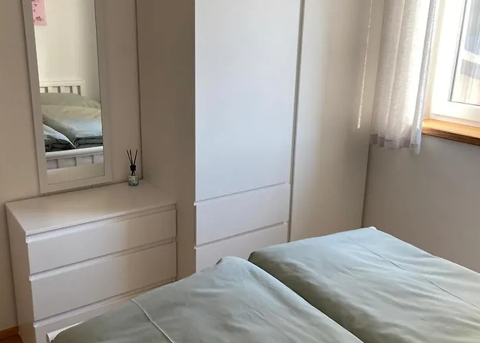 Appartamento Haus Kaiserblick 2