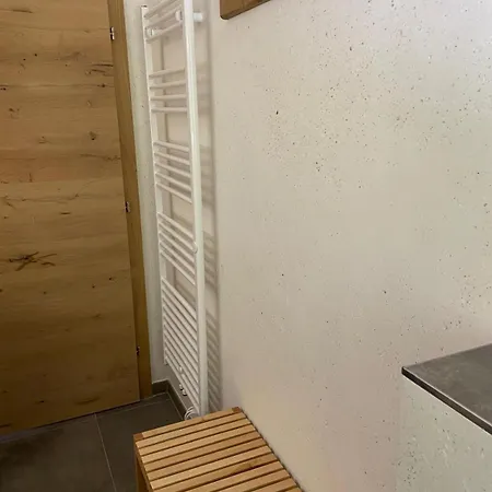 Apartmán Haus Kaiserblick 2 Aurach bei Kitzbuehel