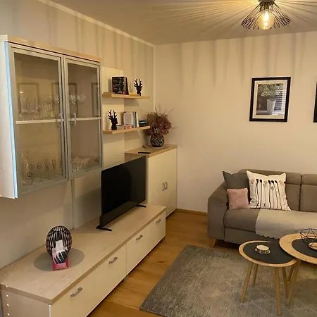 Haus Kaiserblick 2 * Aurach bei Kitzbuehel