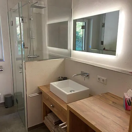 Apartmán Haus Kaiserblick 2